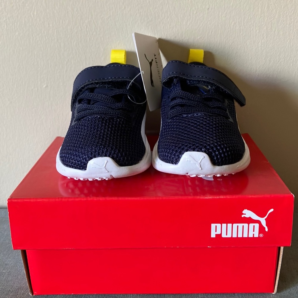 Puma Flyer Runner V 5C